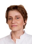 Костенко Елена Евгеньевна