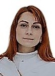 Родичева Екатерина Александровна