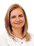 Мусина Анна Владимировна