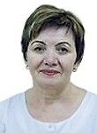 Харченко Клавдия Михайловна