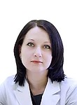 Литвинова Елена Геннадьевна