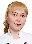 Богомазова Татьяна Владимировна