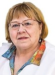 Артамонова Людмила Васильевна