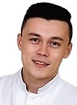 Рабиев Акмалхон Маруфджонович