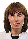 Макеева Елена Владимировна