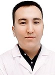 Васильев Тамерлан Валериевич