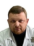 Расщупкин Денис Сергеевич