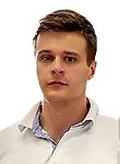 Михайлов Владислав Дмитриевич