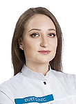 Беляева Ирина Александровна