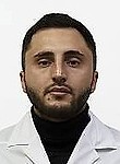 Хаджиев Изнаур Хважиевич
