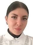 Суковатая Светлана Владимировна