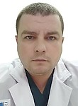Беспоясный Андрей Викторович