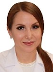Мичоогуллары Наталия Александровна