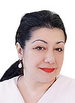 Муслимова Мадина Джавидовна