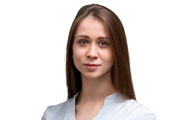 Кондратьева Наталия Павловна