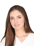 Хазимова Виктория Ромеловна