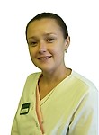 Митковская Елена Валериевна