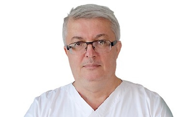 Антипов Михаил Владимирович
