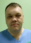 Лещишин Игорь Ярославович