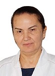 Гусейнова Майсарат Хайбулаевна