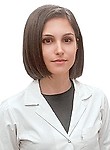 Коджебаш Наталья Дмитриевна