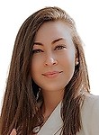 Лигачева Кристина Игоревна
