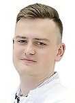 Гребенкин Дмитрий Игоревич