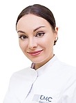 Ковшова Маргарита Викторовна
