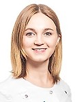 Чулкова Оксана Васильевна