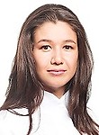 Елдашова Гульноза Касымовна
