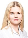 Сафина Анастасия Константиновна