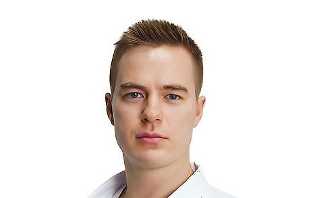 Дроздков Игорь Алексеевич