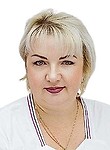 Вострикова Ирина Анатольевна