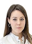 Янова Татьяна Ивановна