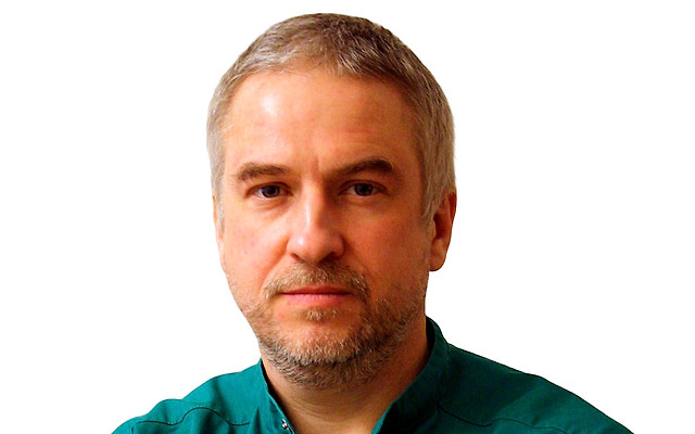 Пересыпкин Роман Олегович