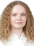 Архипцева Ярослава Сергеевна