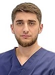 Атаев Динмагомед Алим-Солтанович