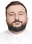 Гасымов Даниял Шамильевич