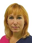 Пашкевич Наталья Васильевна