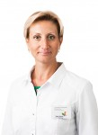 Михайленко Екатерина Леонидовна