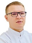 Перфильев Игорь Сергеевич