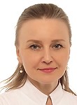 Голубцова Лариса Владиленовна