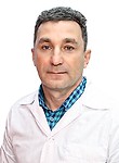 Белоусов Дмитрий Юрьевич