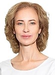 Борькова Оксана Викторовна