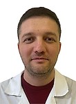 Койбаев Алан Заурбекович