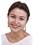 Кореневская Айя Яновна