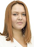 Шатрова Елизавета Павловна