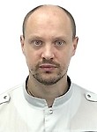 Галабурдин Кирилл Сергеевич