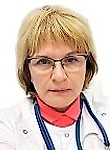 Наумова Елена Леонидовна