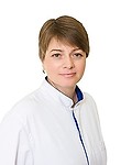 Вради Алла Сергеевна